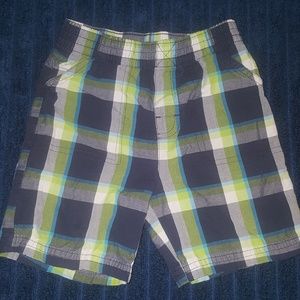 Boys Shorts